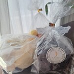 カニエベーカリー - 