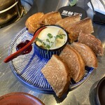 北海道ジンギスカン 檸檬 福岡店 - 