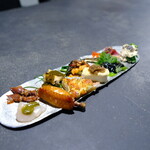 ポン酒タグラム The Bar 谷町6丁目 - 