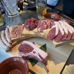 北海道ジンギスカン 檸檬 福岡店 - 