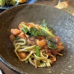 発酵イタリアンベジともアップキッチン - 