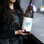 ポン酒タグラム The Bar 谷町6丁目 - 