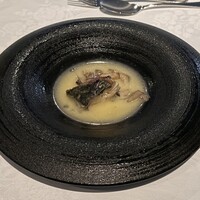 オーシャンディッシュクオン - 