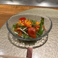 鉄板焼 しろや 銀座亭 - 