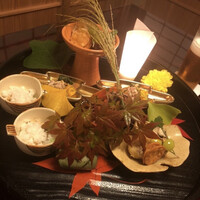 割烹 西むら - 