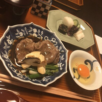 割烹 西むら - 