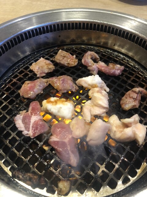 Gyukaku All you can eat Senmon Ten Toyota Ten