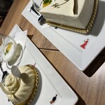 アトリエ・ド・フロマージュ - 