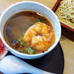 江戸そば マルノ - 