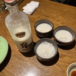 コリアンダイニング SEOUL GATE - 