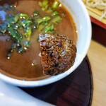 江戸そば マルノ - 