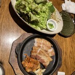 コリアンダイニング SEOUL GATE - 