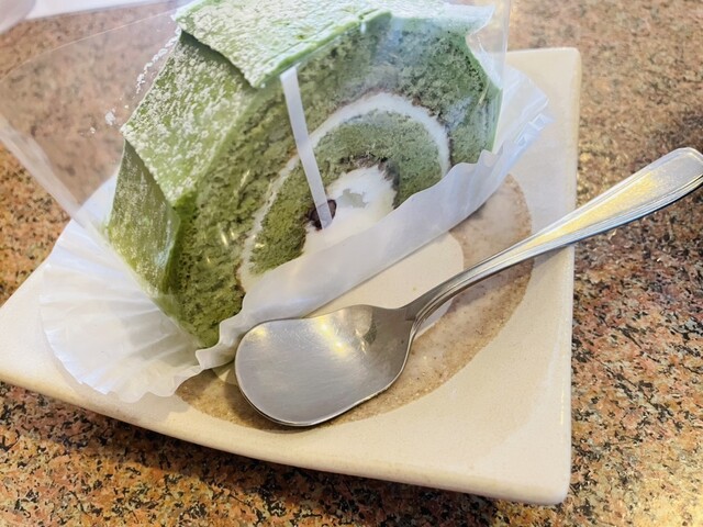 トトロ喫茶 - 大石田（喫茶店）の写真