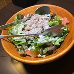 個室居酒屋 古民家和食ダイニング きよ久 - 