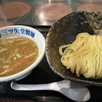 三ツ矢堂製麺 - 