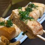 個室居酒屋 古民家和食ダイニング きよ久 - 