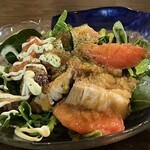 焼きもの家 慶 - 