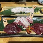 北新地ここの - 