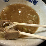 三ツ矢堂製麺 - 