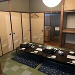 個室居酒屋 古民家和食ダイニング きよ久 - 