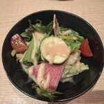 炭火焼鳥　榊 - 