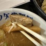 三ツ矢堂製麺 - 