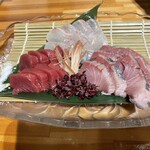 北新地ここの - 