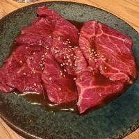 青山まんぷく - 