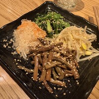 青山まんぷく - 