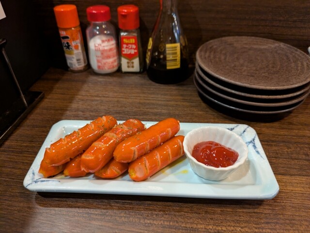 港町居酒屋 ITADAKI マンモス（イタダキマンモス） - 釧路（居酒屋）の写真