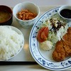 札幌市建設局下水道庁舎食堂