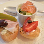 ル・プラ・プリュ - 2014/07 Bｺｰｽ 3,300円