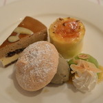 ル・プラ・プリュ - 2014/07 ﾃﾞｻﾞｰﾄ Bｺｰｽ 3,300円