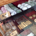 Minato Mochi - 