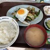 さやま食堂