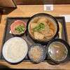 土鍋炊ごはん なかよし 目黒店
