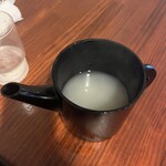 板そば なみ喜 - 