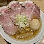麺屋 優光 - 