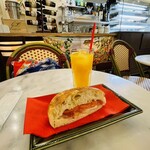 カフェ オスピターレ - 