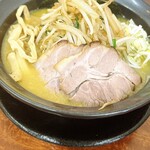 麺匠 もみじ - 