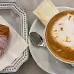 カフェ オスピターレ - 