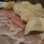 TRATTORIA AL SODO  - 