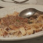 TRATTORIA AL SODO  - 