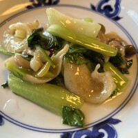 創作中華 一之船入 - 