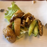 創作中華 一之船入 - 