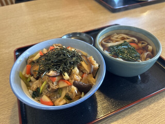 はづきのみや 三日月 支店 （みかづき） - 伏屋/そば | 食べログ