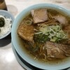 ちえちゃんラーメン