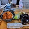 新潟カツ丼タレカツ 京都本店