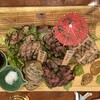 塊肉居酒屋 肉べぇ 新宿御苑店