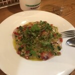 ピッツェリア ルナノーヴァ - 料理写真: